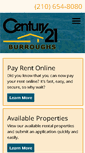 Mobile Screenshot of 21sells.com